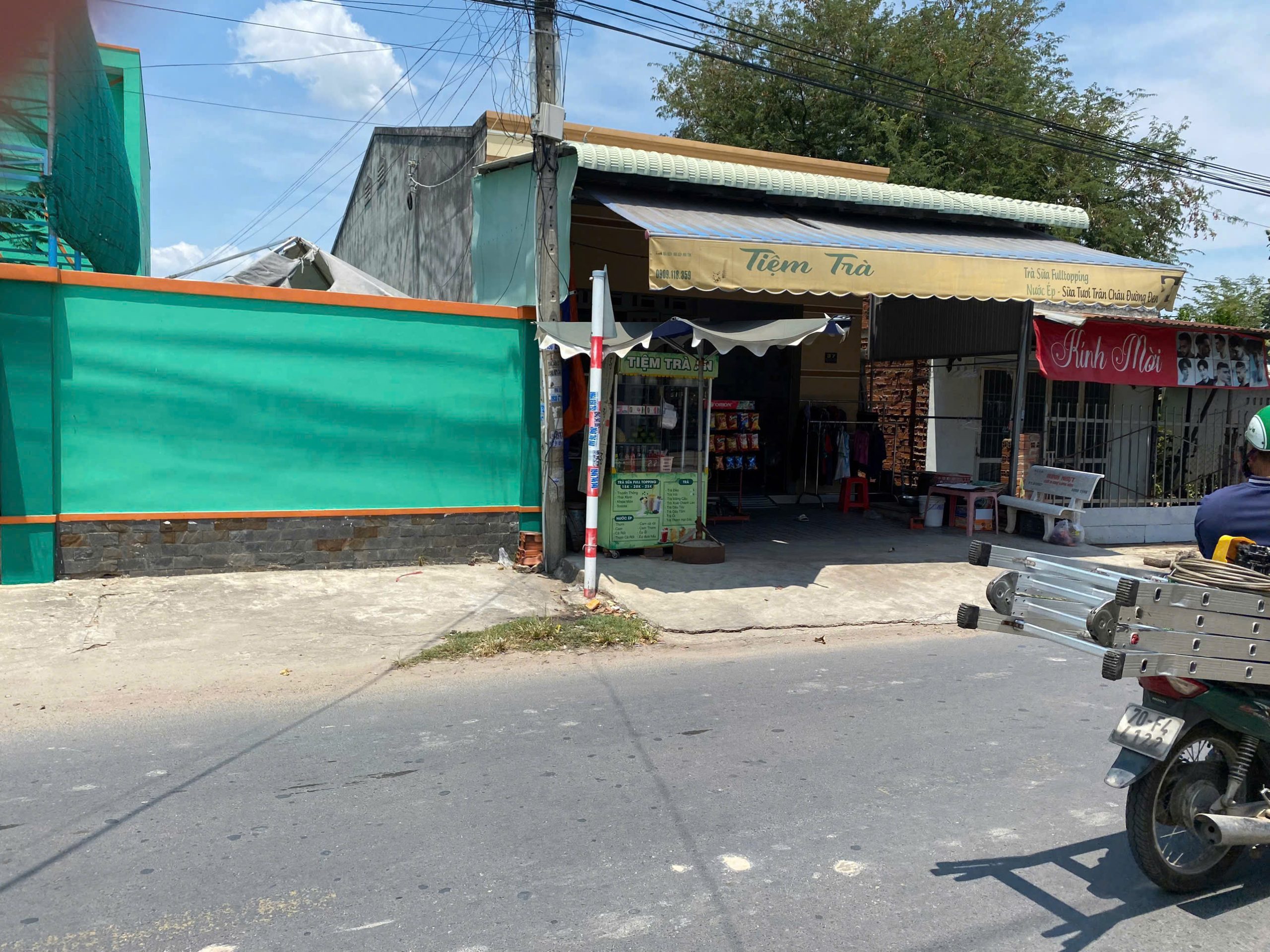 CHỦ GỬI BÁN NHÀ ĐẤT MẶT TIỀN ĐƯỜNG NHỰA KẾ BÊN TOÀ THÁNH TÂY NINH – VỊ TRÍ TRUNG TÂM Ở VÀ KINH DOANH