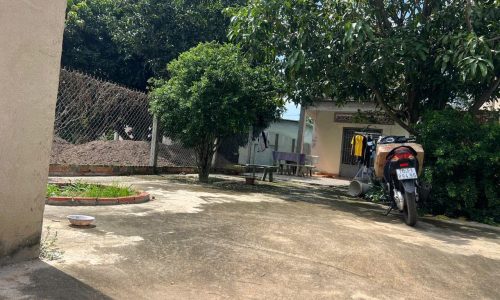 Bán nhà và đất ngay trung tâm xã Tân Châu, Tây Ninh giá cực mềm