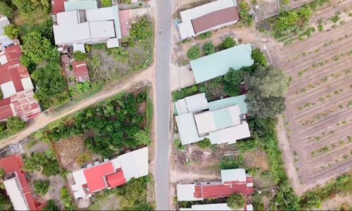 ĐẤT GIÁ RẺ 2 MẶT TIỀN –TÂN HIỆP(CŨ)  TÂY NINH CẦN BÁN NHANH
