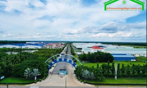 CHÍNH CHỦ GỬI BÁN 1 MẪU ĐẤT MẶT TIỀN DT785B – GẦN CỤM CÔNG NGHIỆP TÂN HỘI, TÂY NINH
