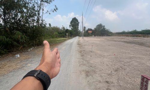 CƠ HỘI SỞ HỮU ĐẤT GẦN KCN PHƯỚC ĐÔNG – 14 NỀN CỰC ĐẸP GIÁ CHỈ 299 TRIỆU/NỀN