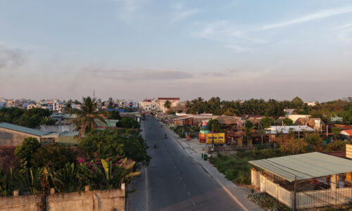 CHÍNH CHỦ GỬI BÁN ĐẤT ĐẸP KẾ BÊN THÀNH DANH CHỢ TÂN CHÂU TÂY NINH